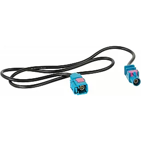 Antenne Adapter Fakra(f) -> Fakra(m) 50cm