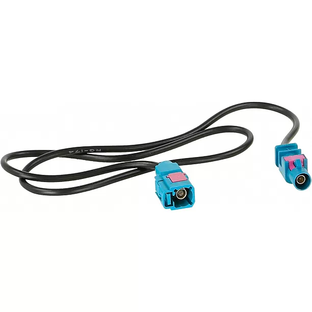 Antenne Adapter Fakra(f) -> Fakra(m) 50cm Antenne Adapter Fakra(f) -> Fakra(m) 50cm