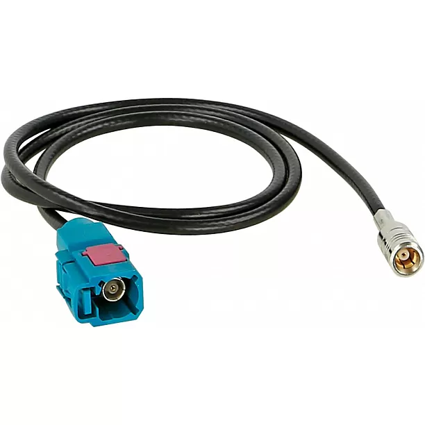 Antenne Adapter Fakra(f) -> SMB(f) 50cm Antenne Adapter Fakra(f) -> SMB(f) 50cm