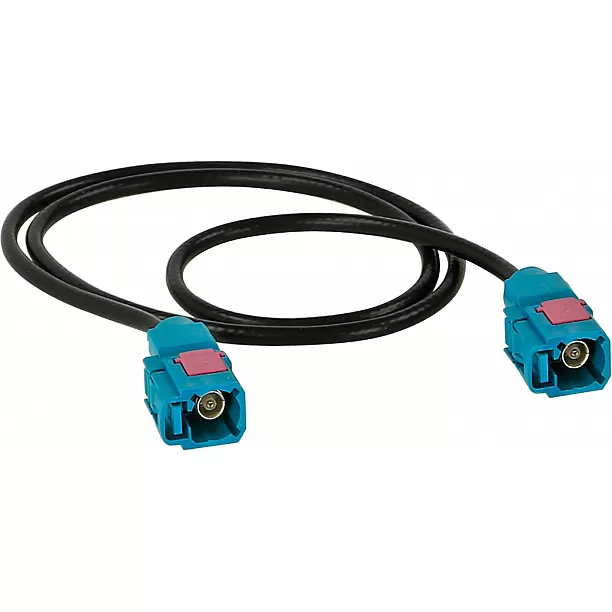 Antenne Adapter Fakra(f) -> Fakra(f) 50cm Antenne Adapter Fakra(f) -> Fakra(f) 50cm