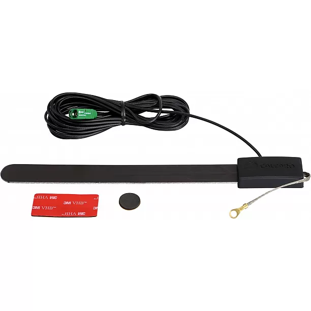 DVB-T on-glass Antenne internal DVB-T on-glass Antenne internal