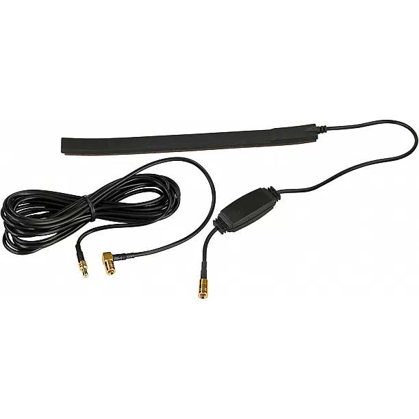 DAB+ on-glass Antenne internal DAB+ on-glass Antenne internal
