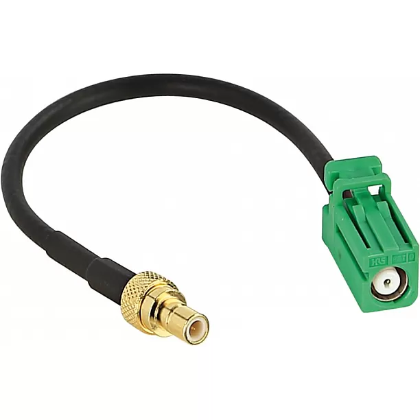 Antenne Adapter SMB (m) -> GT16 12 cm Antenne Adapter SMB (m) -> GT16 12 cm