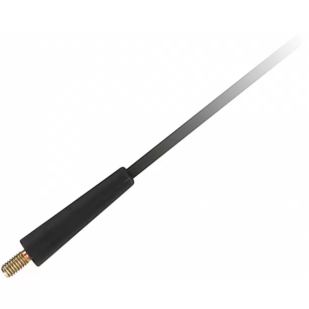 Antenne spriet universele Dakantenne AM/FM glasvezel 84 cm, M6 Antenne spriet universele Dakantenne AM/FM glasvezel 84 cm, M6