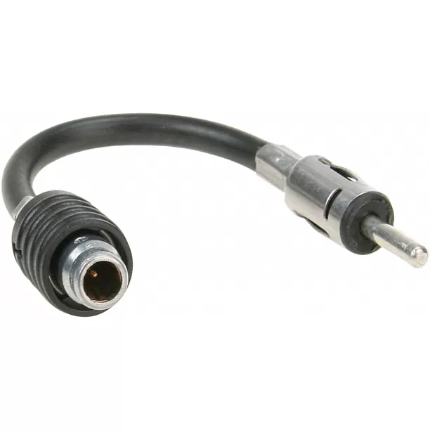 Calearo Antenne Adapter Japans /Koreaanse voertuigen HC 97 DIN Calearo Antenne Adapter Japans /Koreaanse voertuigen HC 97 DIN