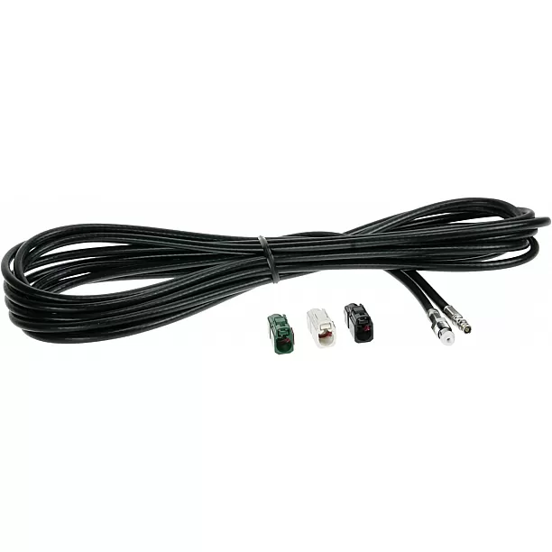 Calearo Antenne Adapter AM / FM / VHF Fakra > FME Calearo Antenne Adapter AM / FM / VHF Fakra > FME