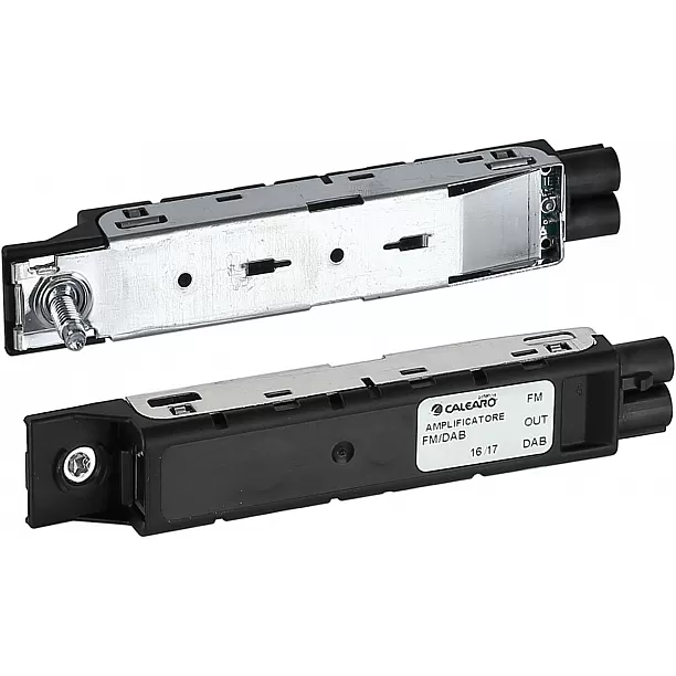 Calearo DAB Antenne Splitter Skoda / VW Calearo DAB Antenne Splitter Skoda / VW