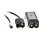 Calearo DAB Antenne Splitter Skoda / VW Calearo DAB Antenne Splitter Skoda / VW
