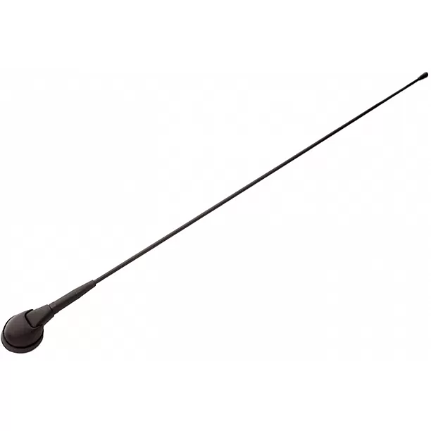 Calearo universele Dakantenne AM/FM Glasvezel Incl. 2.45mtr kabel Calearo universele Dakantenne AM/FM Glasvezel Incl. 2.45mtr kabel