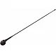 Calearo universele Dakantenne AM/FM Glasvezel Incl. 2.45mtr kabel Calearo universele Dakantenne AM/FM Glasvezel Incl. 2.45mtr kabel