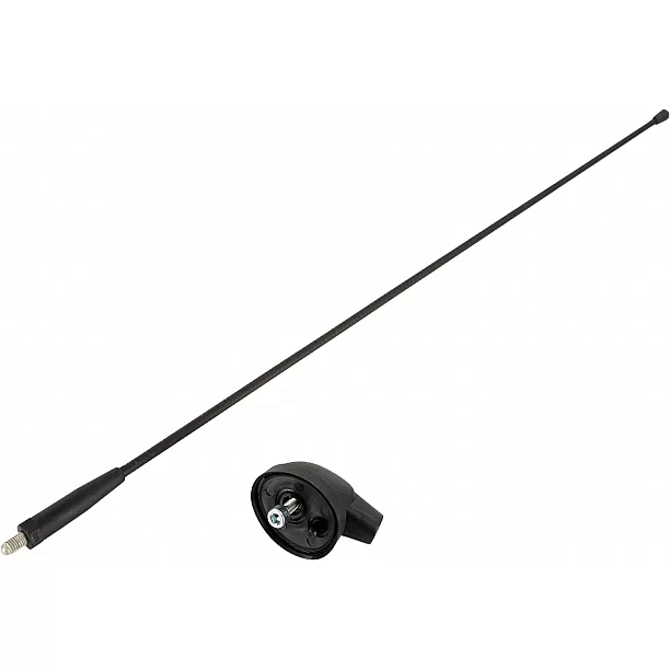 Calearo Dakantenne Universeel OEM Ford AM / FM, 41cm glasvezel Calearo Dakantenne Universeel OEM Ford AM / FM, 41cm glasvezel