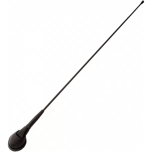 Calearo Dakantenne Universeel OEM Ford AM / FM, 41cm glasvezel Calearo Dakantenne Universeel OEM Ford AM / FM, 41cm glasvezel
