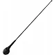 Calearo Dakantenne Universeel OEM Ford AM / FM, 41cm glasvezel Calearo Dakantenne Universeel OEM Ford AM / FM, 41cm glasvezel