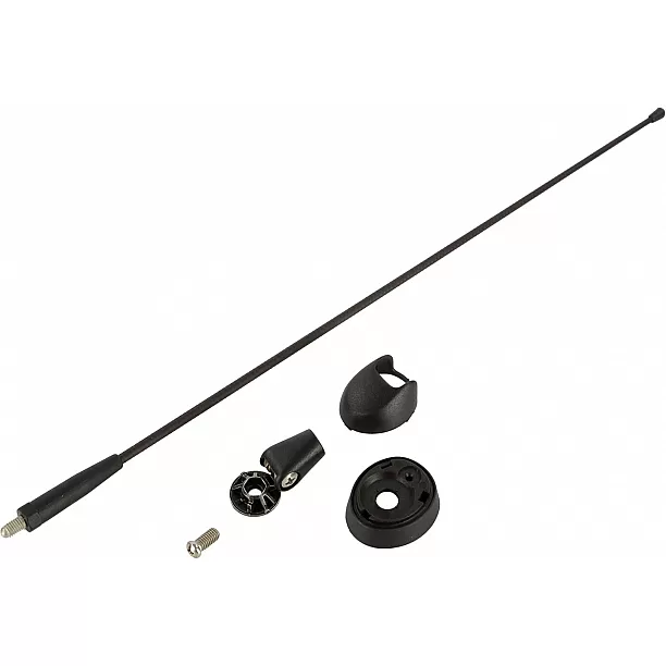 Calearo Dakantenne Fiat / Alfa Romeo / Lancia 41cm glasvezel Excl. kabel. Calearo Dakantenne Fiat / Alfa Romeo / Lancia 41cm glasvezel Excl. kabel.