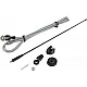 Calearo Dakantenne Renault AM/FM 41 cm glasvezel Calearo Dakantenne Renault AM/FM 41 cm glasvezel