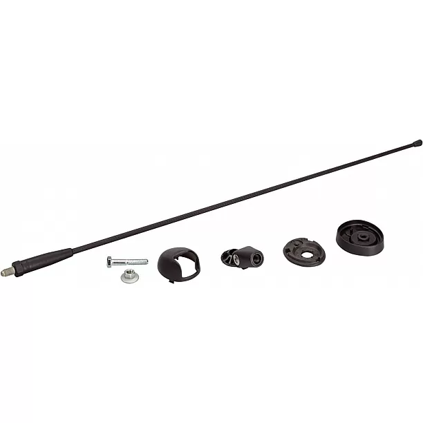 Calearo Dakantenne AM/FM 41 cm glasvezel Fiat / Peugeot/ Hyundai Calearo Dakantenne AM/FM 41 cm glasvezel Fiat / Peugeot/ Hyundai
