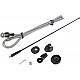 Calearo AM/FM passieve Dakantenne OEM Fiat / Lancia Calearo AM/FM passieve Dakantenne OEM Fiat / Lancia
