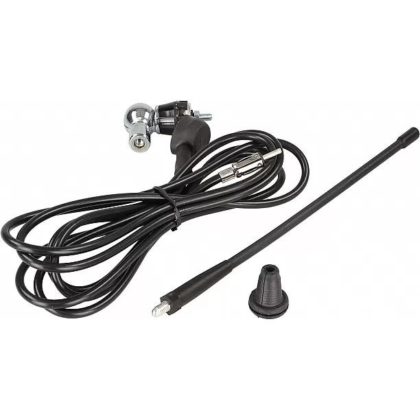Dak Antenne flexibel / universele AM-FM / DAB+ Dak Antenne flexibel / universele AM-FM / DAB+