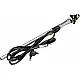 Calearo universele telescoop Antenne chroom Incl. 1.5 mtr kabel Calearo universele telescoop Antenne chroom Incl. 1.5 mtr kabel