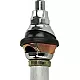 Calearo Telescopische antenne AM / FM motorantenne (spatbord) chroom 15-7677151 Calearo Telescopische antenne AM / FM motorantenne (spatbord) chroom 15-7677151