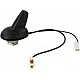 Dakantenne AM / FM Shark Dakantenne AM / FM Shark