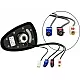 Dakantenne AM / FM DAB / DAB + GNSS (GPS / GLONASS) Shark II Dakantenne AM / FM DAB / DAB + GNSS (GPS / GLONASS) Shark II
