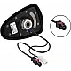 Calearo Shark 2 Antenne DAB / DAB excl. kabel (15-7581012) Calearo Shark 2 Antenne DAB / DAB excl. kabel (15-7581012)
