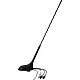 Calearo Dakantenne AM / FM DAB / DAB + GNSS (GPS / GLONASS) 60 ° hellingshoek van de antenne Calearo Dakantenne AM / FM DAB / DAB + GNSS (GPS / GLONASS) 60 ° hellingshoek van de antenne