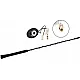 Calearo Dakantenne AM / FM 60 ° helling 12V extern Calearo Dakantenne AM / FM 60 ° helling 12V extern