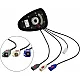 Dakantenne AM/FM DAB/DAB+ GNSS (GPS/GLONASS) Shark II Dakantenne AM/FM DAB/DAB+ GNSS (GPS/GLONASS) Shark II