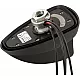 Dakantenne AM/FM DAB/DAB+ GNSS (GPS/GLONASS) Shark II Dakantenne AM/FM DAB/DAB+ GNSS (GPS/GLONASS) Shark II