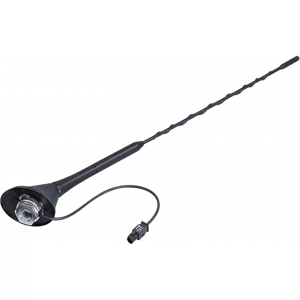 Dakantenne DAB/DAB+ 60° staafneiging passief Dakantenne DAB/DAB+ 60° staafneiging passief
