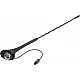 Dakantenne DAB/DAB+ 60° staafneiging passief Dakantenne DAB/DAB+ 60° staafneiging passief