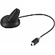 Calearo GSM Shark Antenne FME LET OP: UITLOPEND ARTIKEL - KAN NIET RETOUR Calearo GSM Shark Antenne FME LET OP: UITLOPEND ARTIKEL - KAN NIET RETOUR