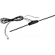 Calearo Universele Adhesive Antenne AM/ FM/ TMC Calearo Universele Adhesive Antenne AM/ FM/ TMC