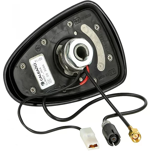 Calearo Shark II Antenne AM-FM / WiFi Calearo Shark II Antenne AM-FM / WiFi