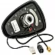 Calearo Shark II Antenne AM-FM / WiFi Calearo Shark II Antenne AM-FM / WiFi