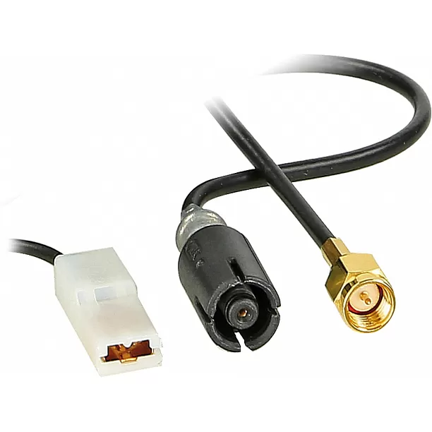 Calearo Shark II Antenne AM-FM / WiFi Calearo Shark II Antenne AM-FM / WiFi