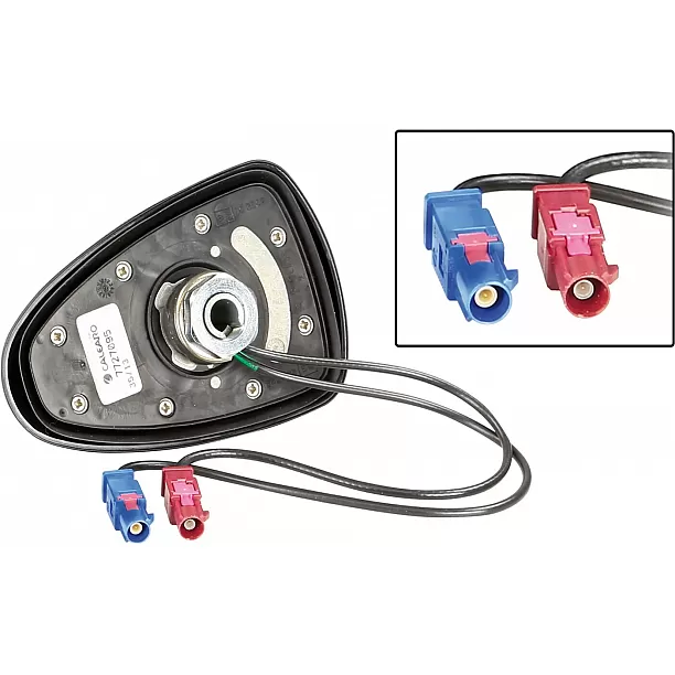 Dakantenne GSM/UMTS/LTE/5G GNSS (GPS/GLONASS) Shark II Dakantenne GSM/UMTS/LTE/5G GNSS (GPS/GLONASS) Shark II