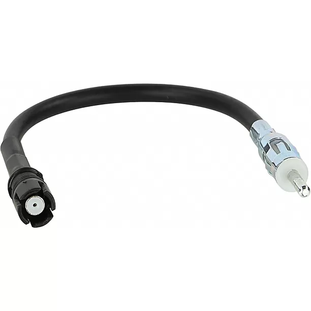 Antenne Adapter DIN Volkswagen Polo 2000-2019 ( HC97) Antenne Adapter DIN Volkswagen Polo 2000-2019 ( HC97)