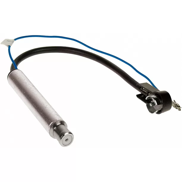 Antenne Adapter / Phantom power ISO Audi/Seat/VW Antenne Adapter / Phantom power ISO Audi/Seat/VW