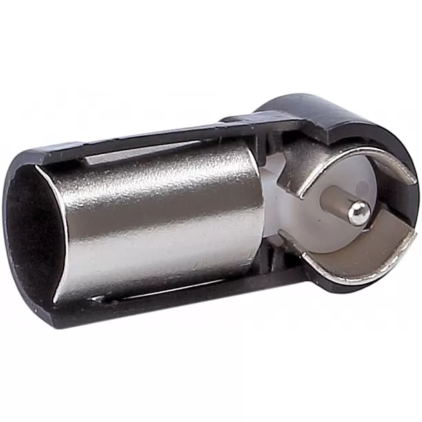Antenne Adapter met plastic DIN naar ISO Antenne Adapter met plastic DIN naar ISO