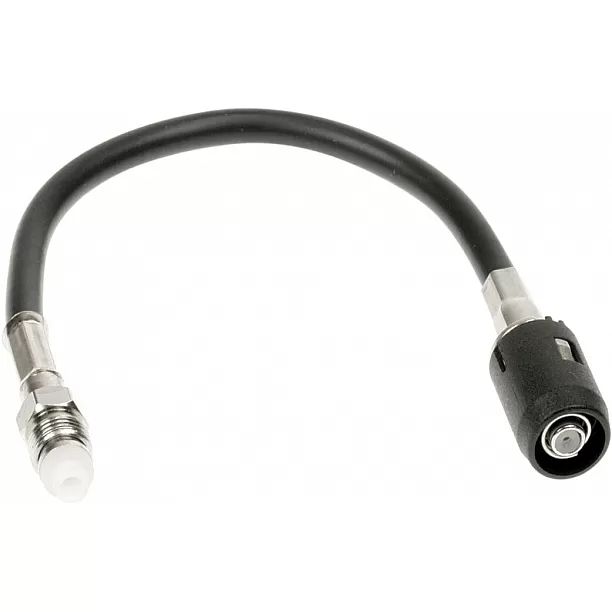 Antenne Adapter Telefoon > FME (f) > ROKA-SNAP (f) Antenne Adapter Telefoon > FME (f) > ROKA-SNAP (f)