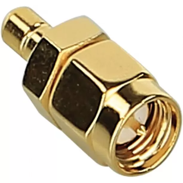 Antenne Adapter > SMA -> SMB Antenne Adapter > SMA -> SMB