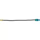 Antenne Adapter Fakra(m) > SMA(f) 20cm