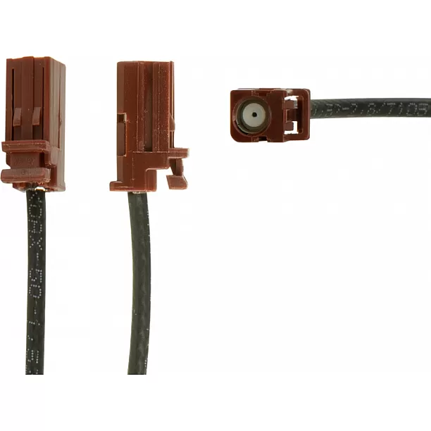 Antenne Adapter Fakra C(m)>GT16(f) Pioneer LEONI/ROKA Antenne Adapter Fakra C(m)>GT16(f) Pioneer LEONI/ROKA