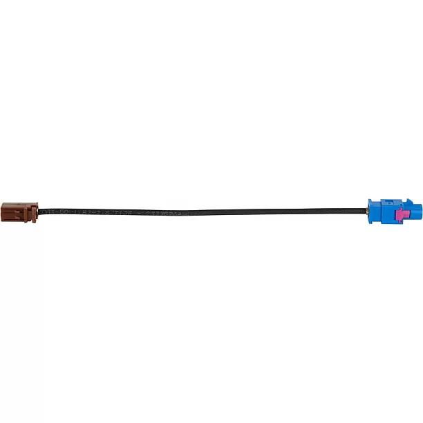 Antenne Adapter Fakra C(m)>GT16(f) Pioneer LEONI/ROKA Antenne Adapter Fakra C(m)>GT16(f) Pioneer LEONI/ROKA
