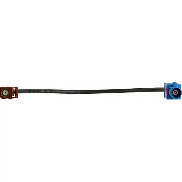Antenne Adapter Fakra C(m)>GT16(f) Pioneer LEONI/ROKA Antenne Adapter Fakra C(m)>GT16(f) Pioneer LEONI/ROKA