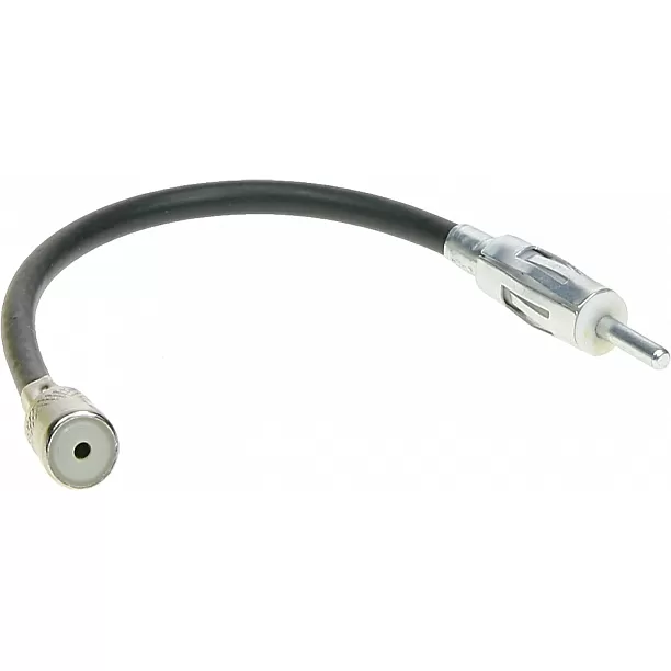 Antenne Adapter met Kabel DIN > ISO Antenne Adapter met Kabel DIN > ISO