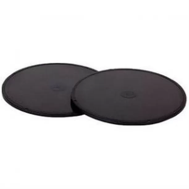 TomTom Dashboard Mount Disks 2 stuks